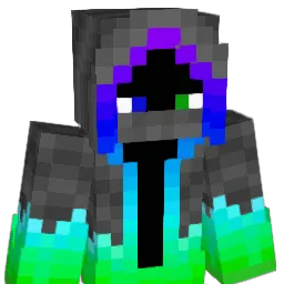 AgentS11 Minecraft avatar bust