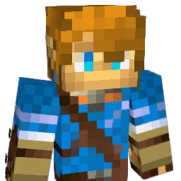 AgentS18's Minecraft skin