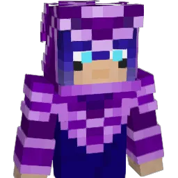 AgentStxrs Minecraft avatar bust