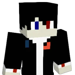 AgentThomas360's Minecraft skin