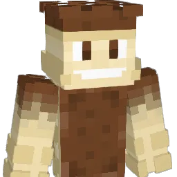 AgentTiramisu Minecraft avatar bust
