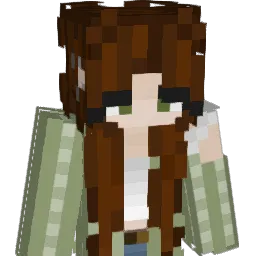 AgentZogert123 Minecraft avatar bust