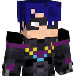 Agent_365's Minecraft skin