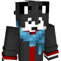 Agent_8_neko's Minecraft skin
