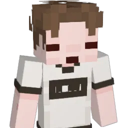 Agent_Benna's Minecraft skin