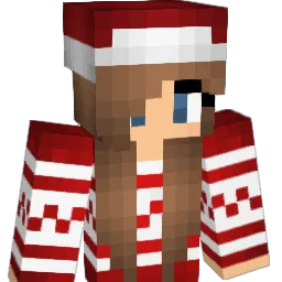 Agent_Bishop Minecraft avatar bust