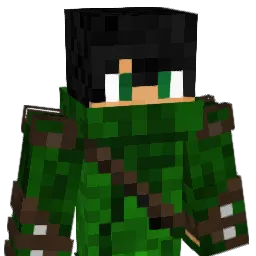 Agent_C4's Minecraft skin