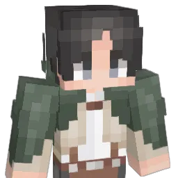 Agent_Cami's Minecraft skin