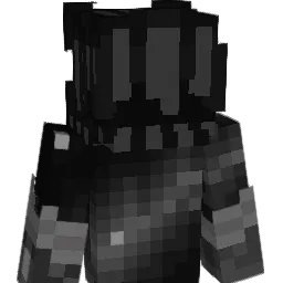 Agent_Dinner Minecraft avatar bust