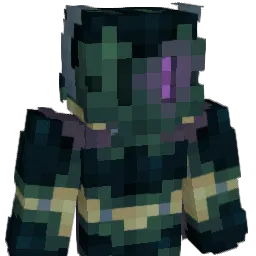 Agent_Dior's Minecraft skin