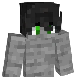 Agent_Fill Minecraft avatar bust