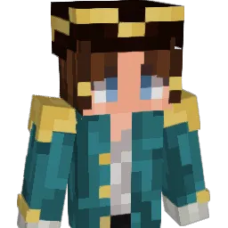 Agent_Fledermaus Minecraft avatar bust