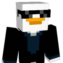 Agent_Goose2's Minecraft skin