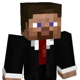 Agent_Hans0508 Minecraft avatar bust