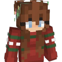 Agent_London_231 Minecraft avatar bust