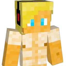 Agent_Masi Minecraft avatar bust