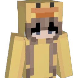 Agent_Nit Minecraft avatar bust