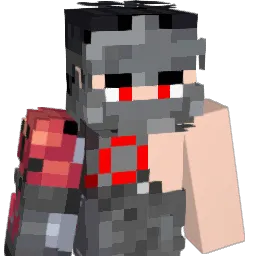 Agent_Noah Minecraft avatar bust