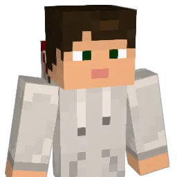 Agent_Notch's Minecraft skin