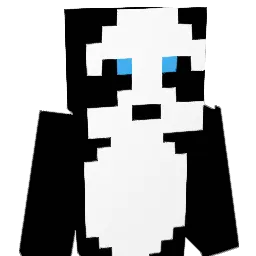 Agent_Oreo's Minecraft skin