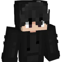 Agent_Salty Minecraft avatar bust