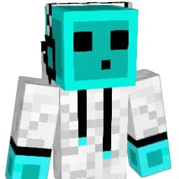 Agent_Venture's Minecraft skin