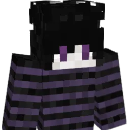 Agent_Vold Minecraft avatar bust