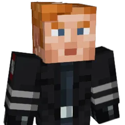 Agent__Gian Minecraft avatar bust