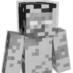 Agent__ZQSD Minecraft avatar bust