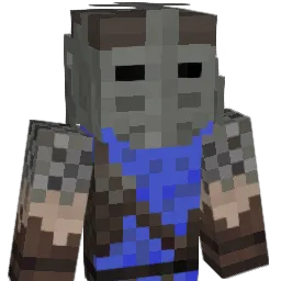 Agent_of_Hope's Minecraft skin