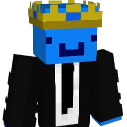 Agent_p99's Minecraft skin
