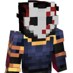 Agentbobobeans_ Minecraft avatar bust