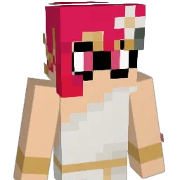 Agente482 Minecraft avatar bust