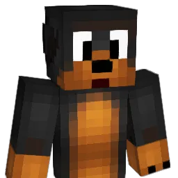 AgenteAndres203's Minecraft skin