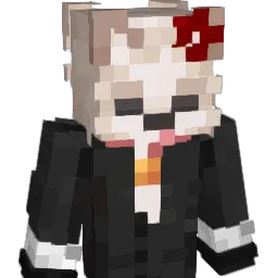 AgenteBanyo's Minecraft skin