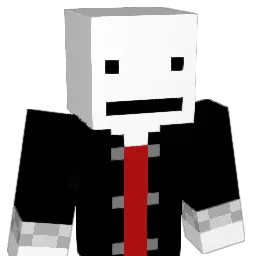 Agenteof's Minecraft skin