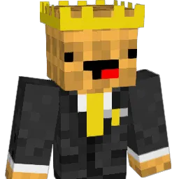 Agentfailz's Minecraft skin