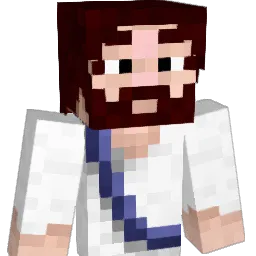 Agentt46's Minecraft skin