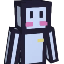 Agentxshadow6's Minecraft skin