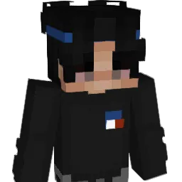 Agentzijlstra23 Minecraft avatar bust