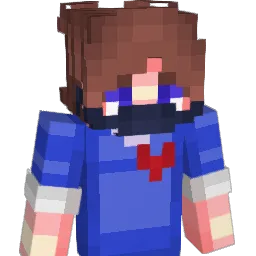 Agera05's Minecraft skin