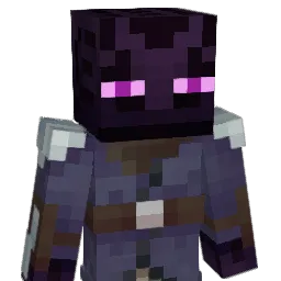 Ageres19 Minecraft avatar bust