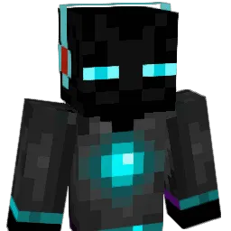 Agesforever Minecraft avatar bust