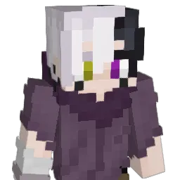 Aggax's Minecraft skin