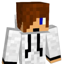 Aggezz Minecraft avatar bust