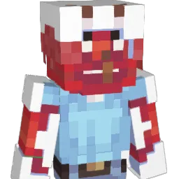 Aggiboi's Minecraft skin