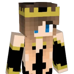 Aggie275 Minecraft avatar bust