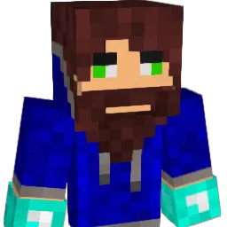 Agglomera's Minecraft skin