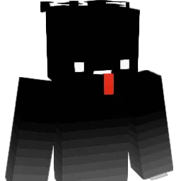 Aggome's Minecraft skin