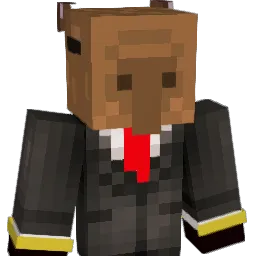 Aggouriss's Minecraft skin